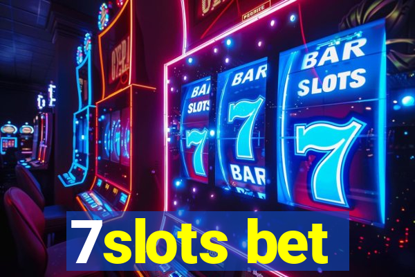 7slots bet